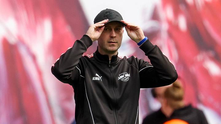 Ole Werner führte Leipzig zurück in die Champions League