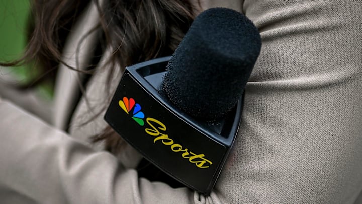 The Braves continue to get their share of nationally televised games