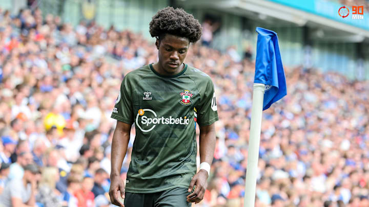 Liverpool are chasing Lavia Liverpool are chasing Lavia