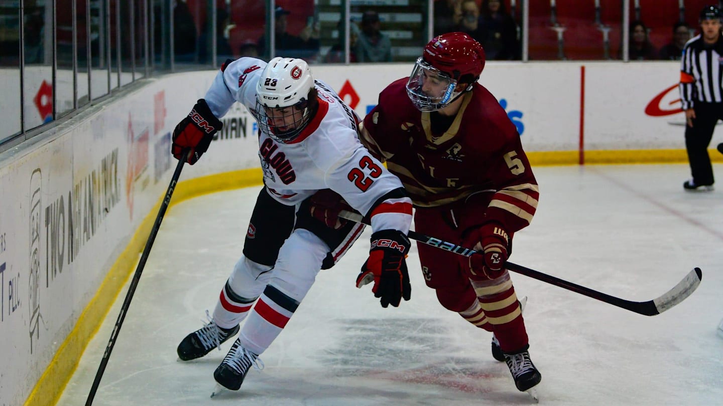 Gophers' Day 1 Transfer Portal Haul Was a Home Run for the New Coaching Staff