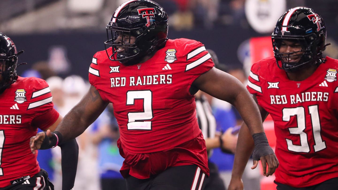 One Nose Tackle Target for Broncos in Each Round of the Draft