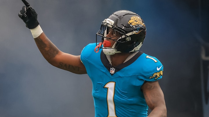 Tennessee Titans v Jacksonville Jaguars - NFL 2025