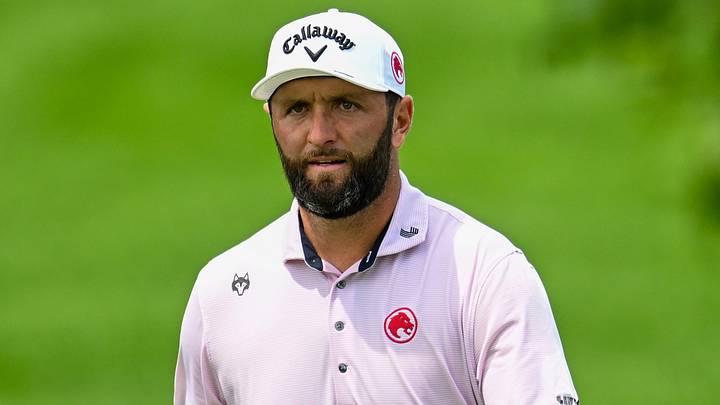 Kalshi hints that Jon Rahm won't participate in a Q1 LIV Golf tournament Kalshi hints that Jon Rahm won't participate in a Q1 LIV Golf tournament