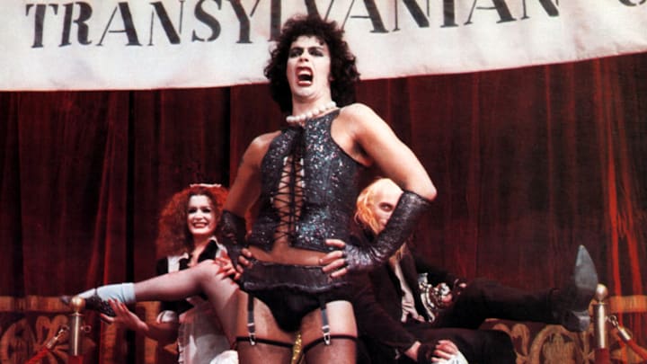 ‘The Rocky Horror Picture Show.’