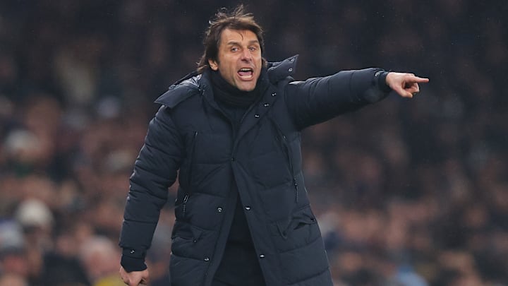 Antonio Conte