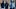 Javier Baez, Chris Illitch, Scott Harris Javier Baez, Chris Illitch, Scott Harris