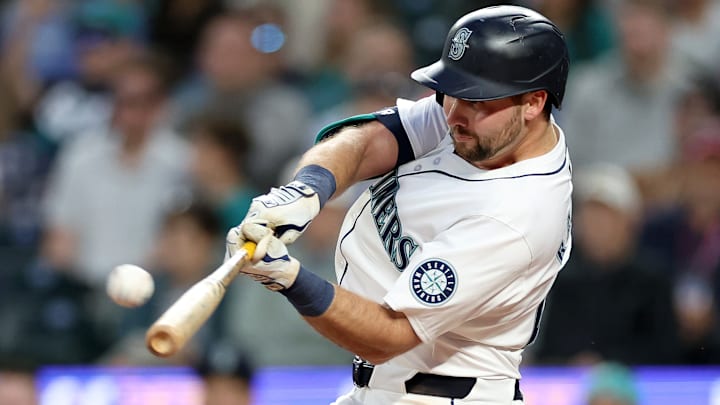 Baltimore Orioles v Seattle Mariners