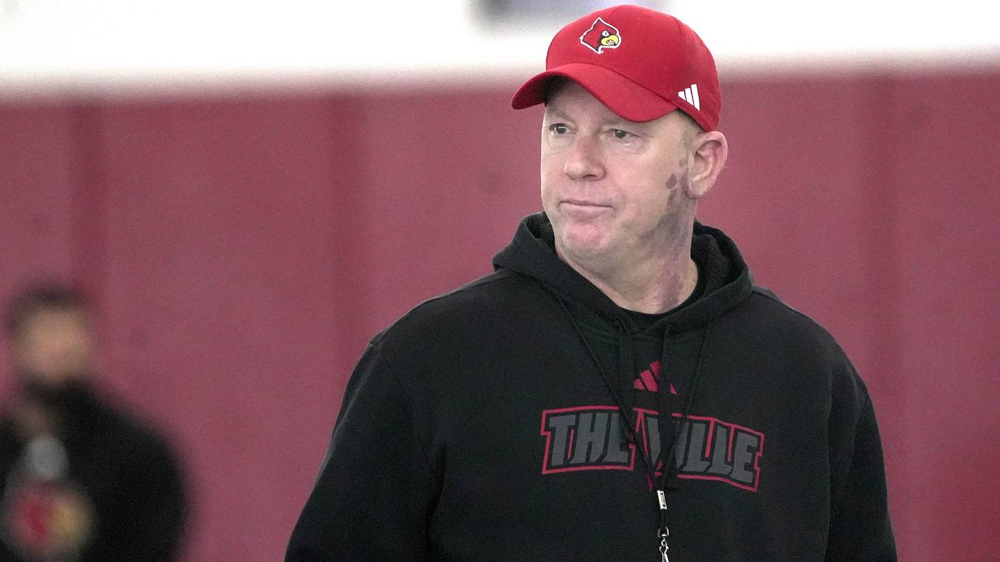 Jeff Brohm and Louisville football have one major key to unlocking its CFP potential