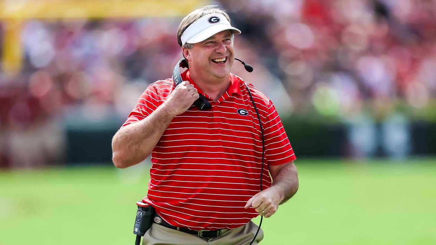 3 recruiting targets Kirby Smart can’t afford to lose during official visit season