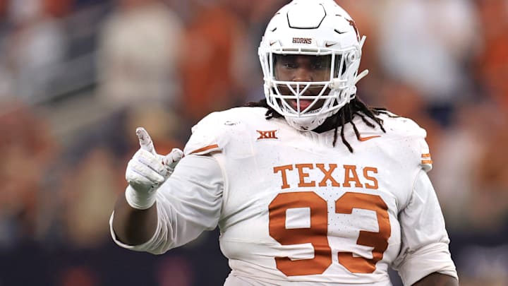 2023 Big 12 Championship - Oklahoma State v Texas