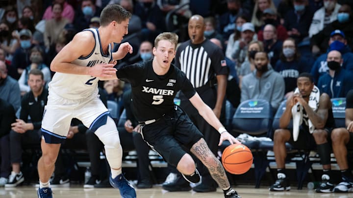 Coming off a tough Big East loss to Villanova, Xavier is still a good value bet to win the division this year. 