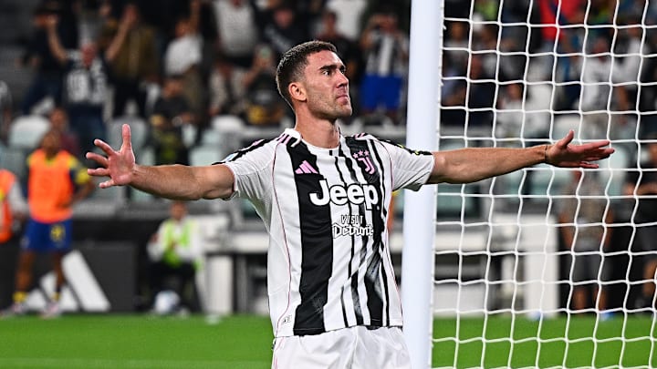 Juventus FC v Parma Calcio 1913 - Serie A Juventus FC v Parma Calcio 1913 - Serie A