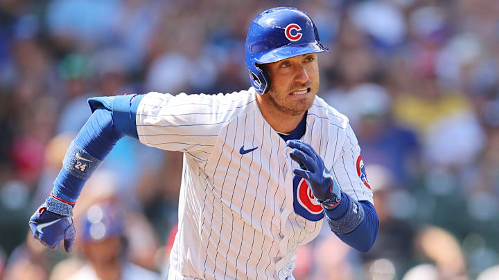 Los Yankees deben firmar a Cody Bellinger en la agencia libre