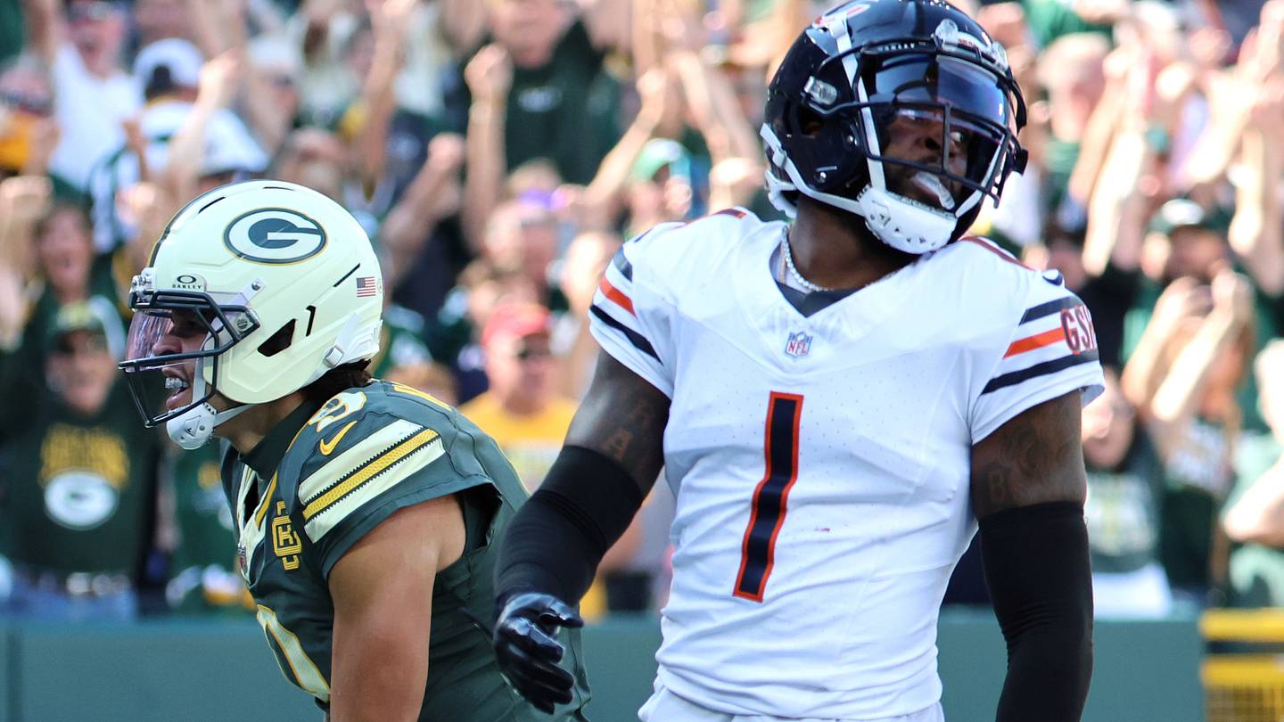 Six Bears Who Need a Bounce Back Game in Week 6 vs Falcons