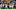 Dwayne De Rosario, Brandon McDonald, Landon Donovan, Chris Pontius, Andrew Boyens Dwayne De Rosario, Brandon McDonald, Landon Donovan, Chris Pontius, Andrew Boyens