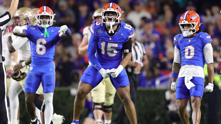 Florida State v Florida Florida State v Florida