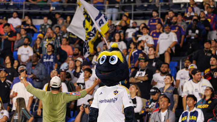 Los Angeles Galaxy v CF Cruz Azul - Leagues Cup Phase One