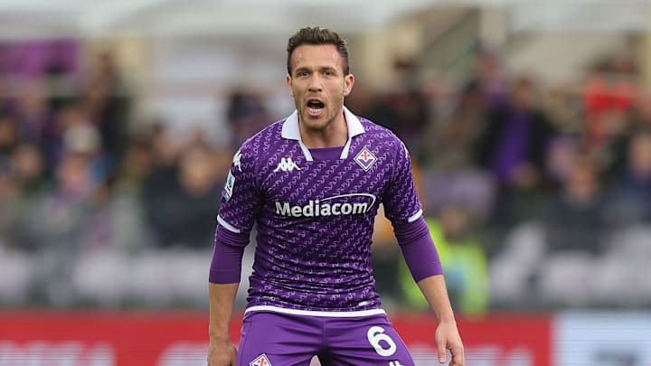 Arthur Melo