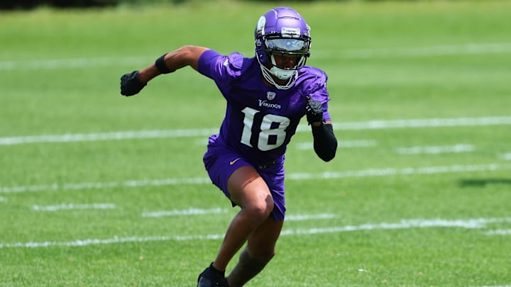 Justin Jefferson