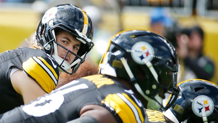 Pittsburgh Steelers, Steelers