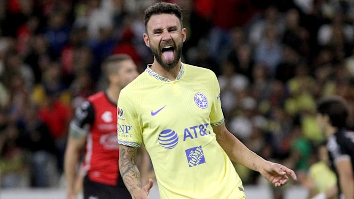 FBL-MEX-ATLAS-AMERICA FBL-MEX-ATLAS-AMERICA