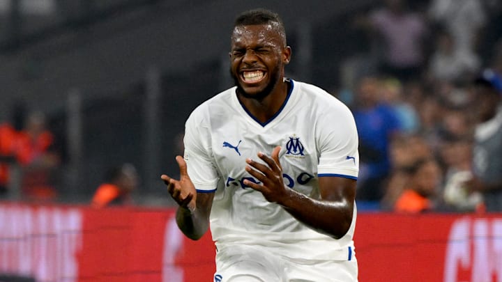 Nuno Tavares a été bon.