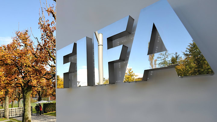 La FIFA vient de prendre une décision forte.