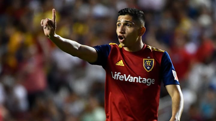 Após bons momentos no Brasil, Savarino volta aos Estados Unidos. Atacante ajudou o Galo nos últimos anos. 