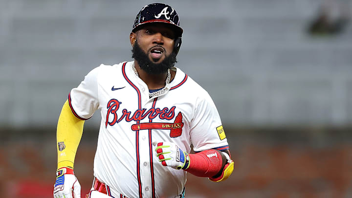 Atlanta conoce el valor de Marcell Ozuna