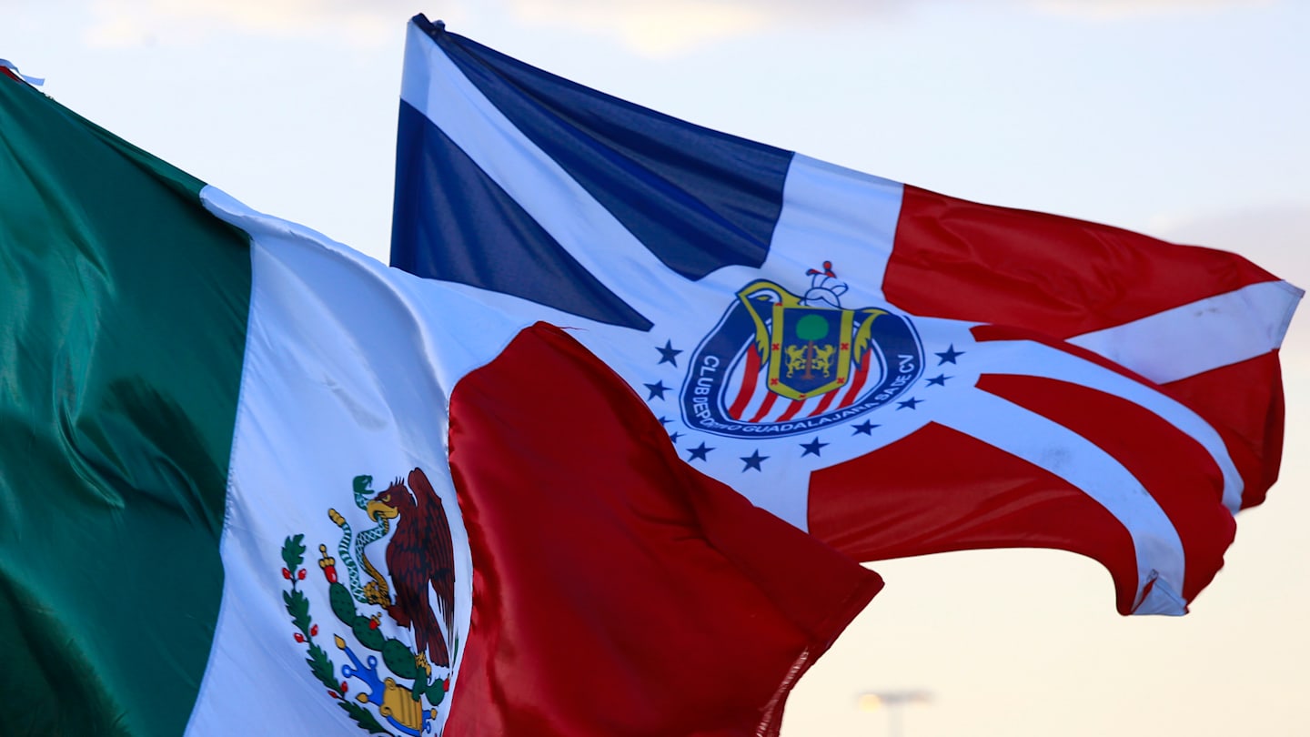 LA Galaxy strikes transfer deal with Liga MX giants