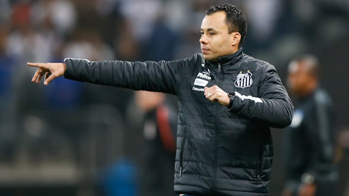 Santos Laguna ya sondea a uno de los reemplazos para el técnico argentino Fernando Ortiz, Jair Ventura, del Goiás de Brasil.