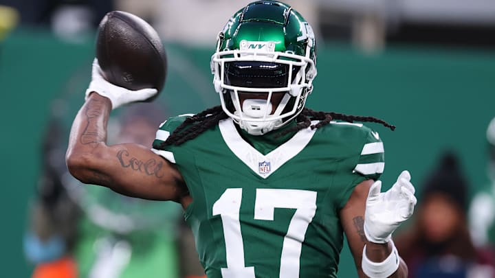 Davante Adams, Denver Broncos