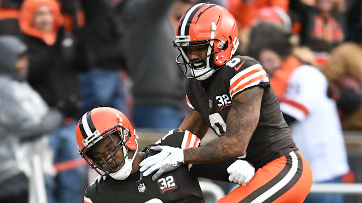 Cleveland Browns