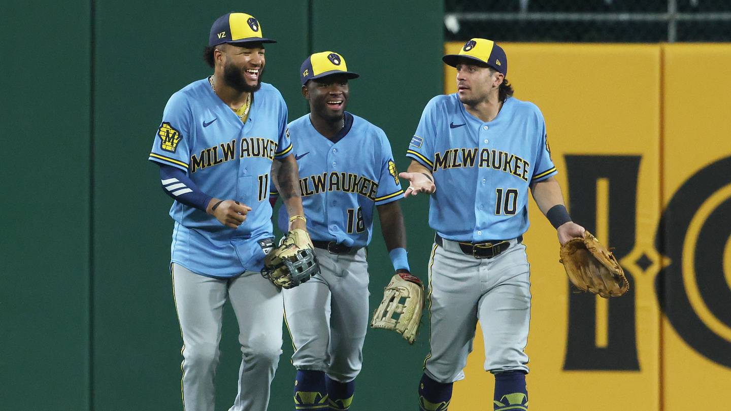 4 burning questions the Brewers must solve in the home stretch of the 2026 season