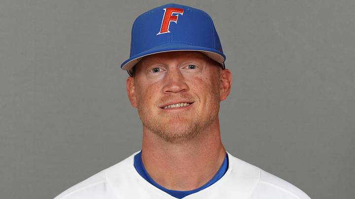 Taylor Black had been at Florida since 2021. Taylor Black had been at Florida since 2021.