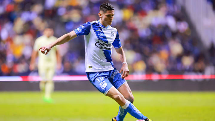 Puebla v America - Torneo Apertura 2022 Liga MX Puebla v America - Torneo Apertura 2022 Liga MX