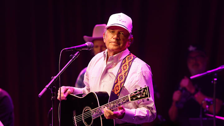 Keith Gattis Tribute Show