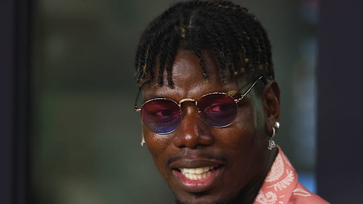 Paul Pogba est libre de s'engager avec le club qu'il souhaite 