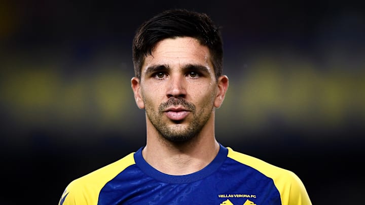 Giovanni Simeone