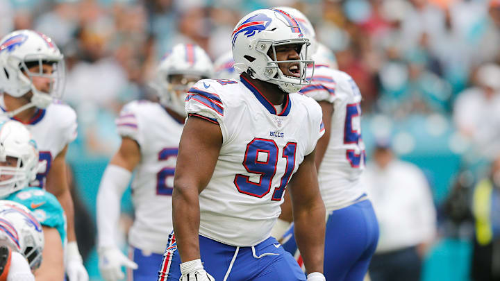 Buffalo Bills