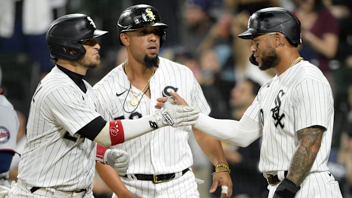 Yasmani Grandal, José Abreu y Yoan Moncada son los tres cubanos que más dinero cobrarán en la venidera zafra de MLB
