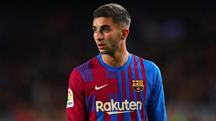Barcelona quiere mantenerse en la segunda posición de LaLiga