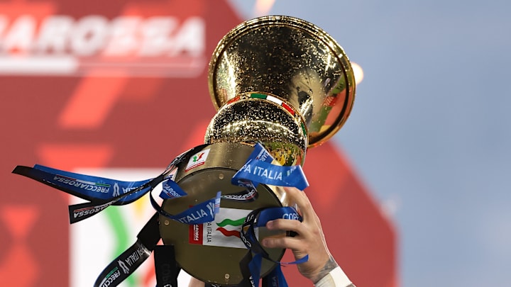 Coppa Italia