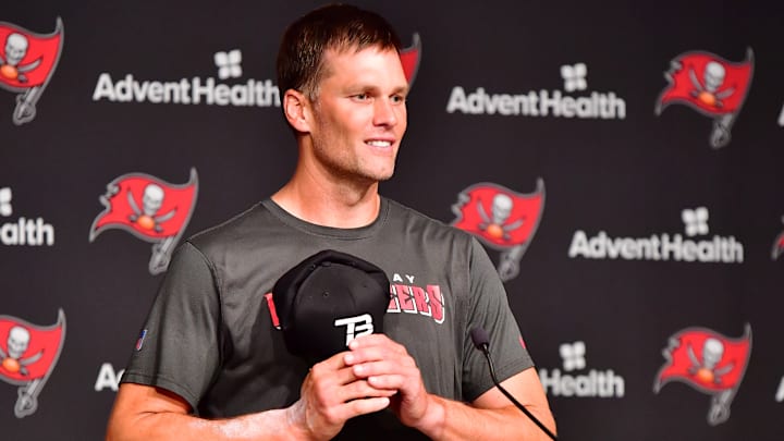 Tom Brady planea retirarse luego de la actual temporada