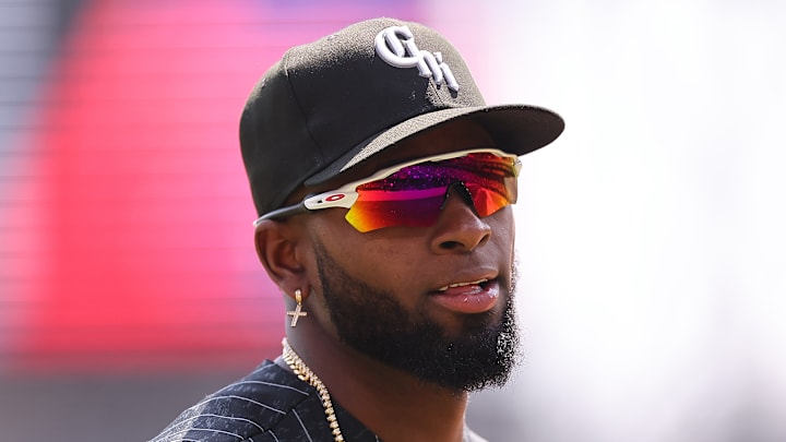 Philadelphia Phillies v Chicago White Sox