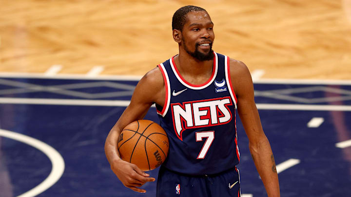 Kevin Durant estuvo cerca de ir a los Timberwolves 