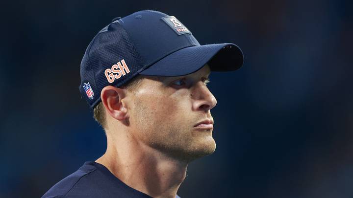 Chicago Bears  vs Detroit Lions