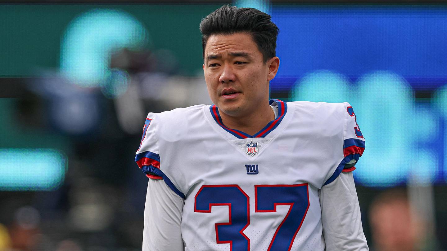 Jets' Kicker Competition Takes Another Turn with Younghoe Koo Signing