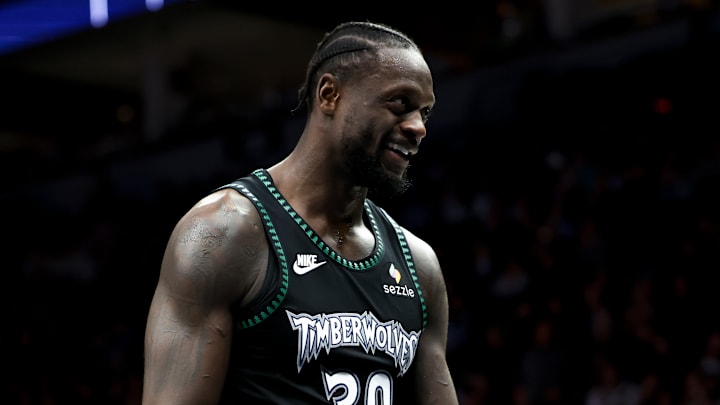 Denver Nuggets v Minnesota Timberwolves