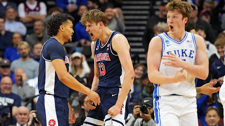 UNC basketball transfer addition Henri Veesaar